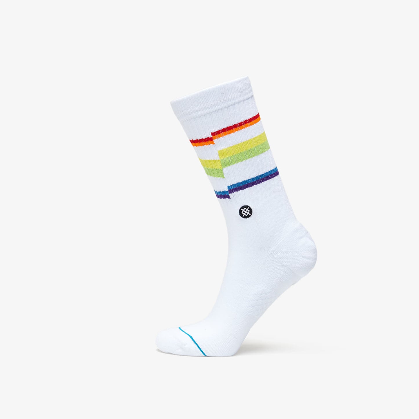 Crew Socks by Stance