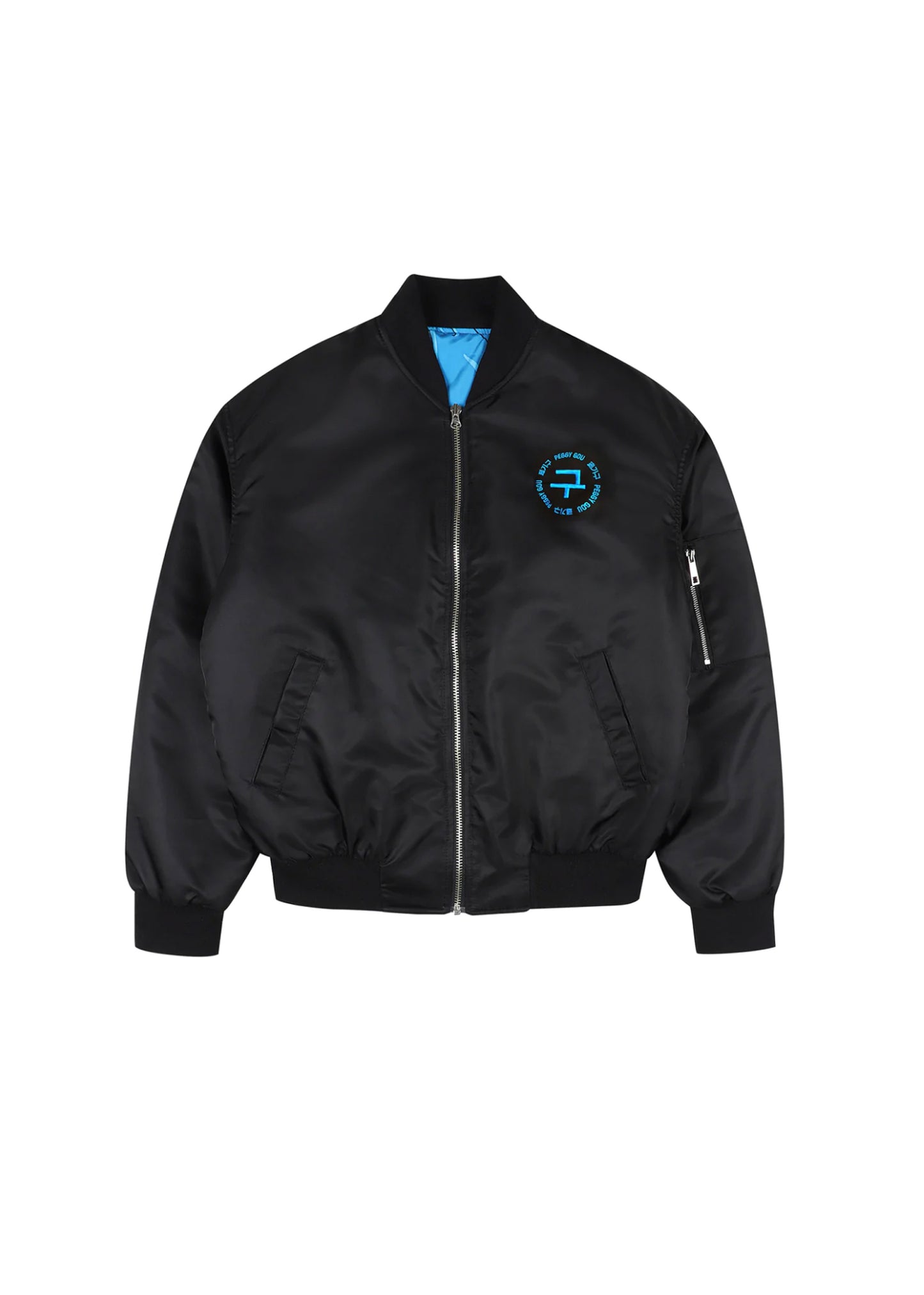 Bomber Jacket by Peggy Gou (Reversible)