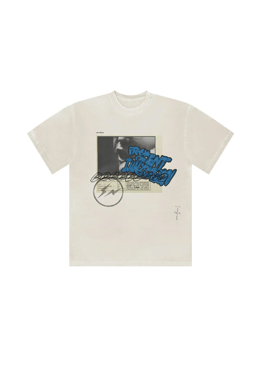 Tee Cactus Jack by Travis Scott