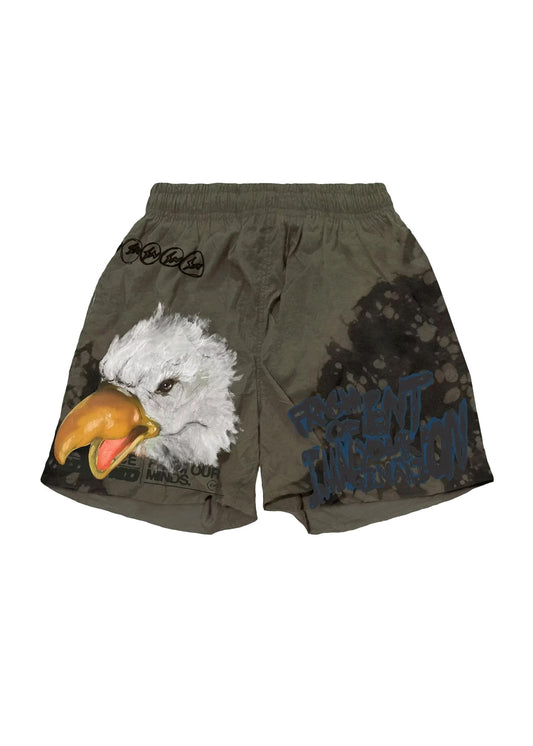 Shorts Cactus Jack by Travis Scott