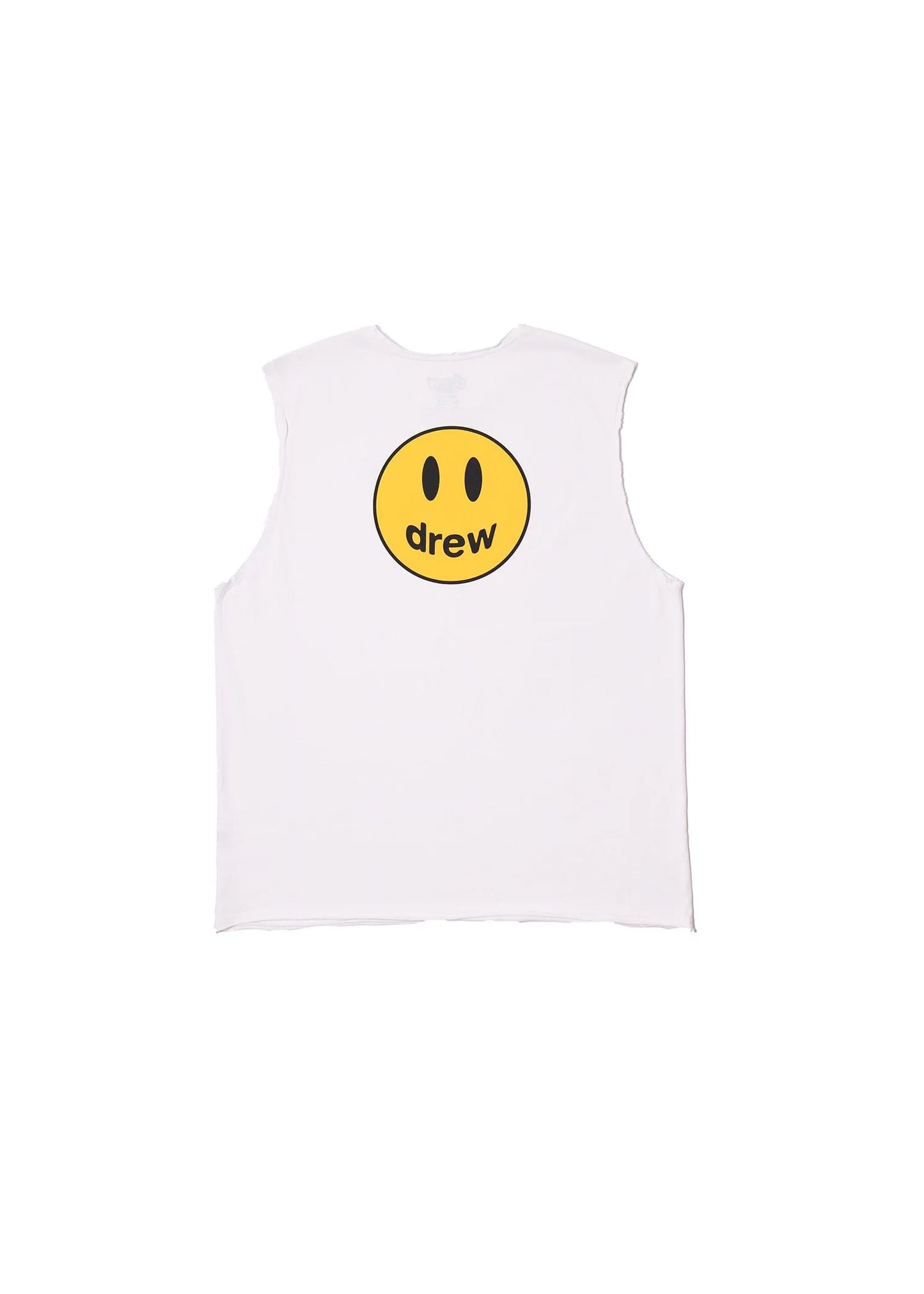 Sleeveless Tee by Drewhouse